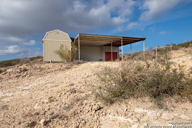 83.6 acres in Val Verde County - photo 11