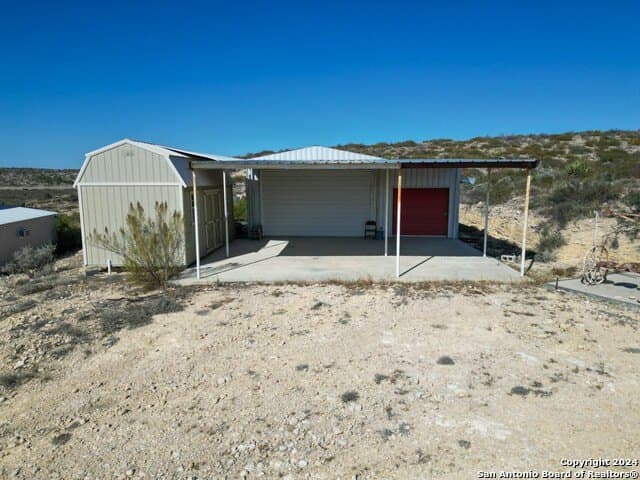 83.6 acres in Val Verde County - photo 51
