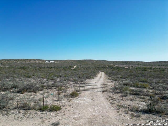 83.6 acres in Val Verde County - photo 50