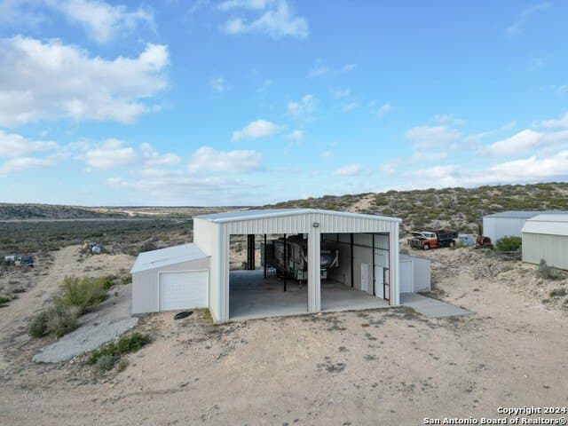83.6 acres in Val Verde County - photo 35