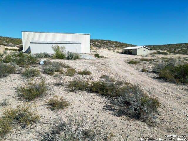 83.6 acres in Val Verde County - photo 7