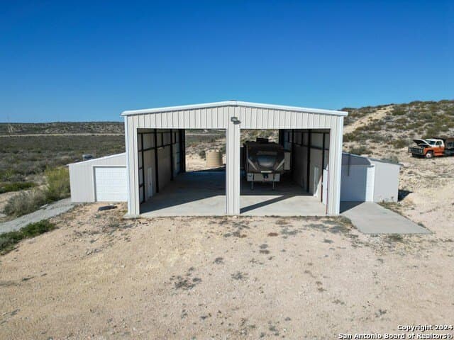 83.6 acres in Val Verde County - photo 52