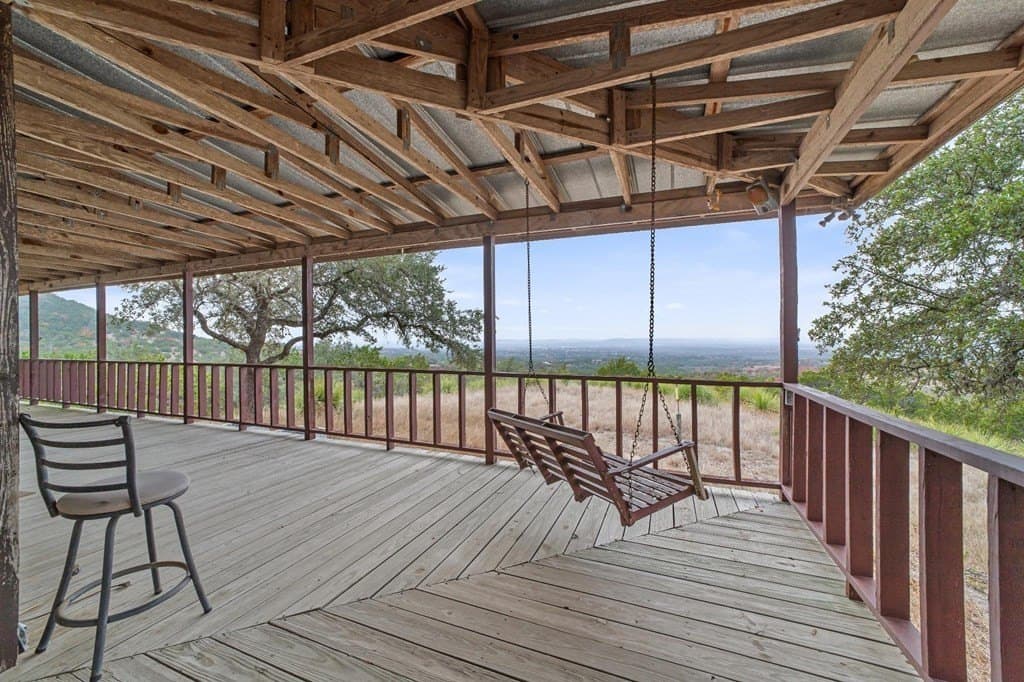 14.92 acres in Bandera County - photo 3