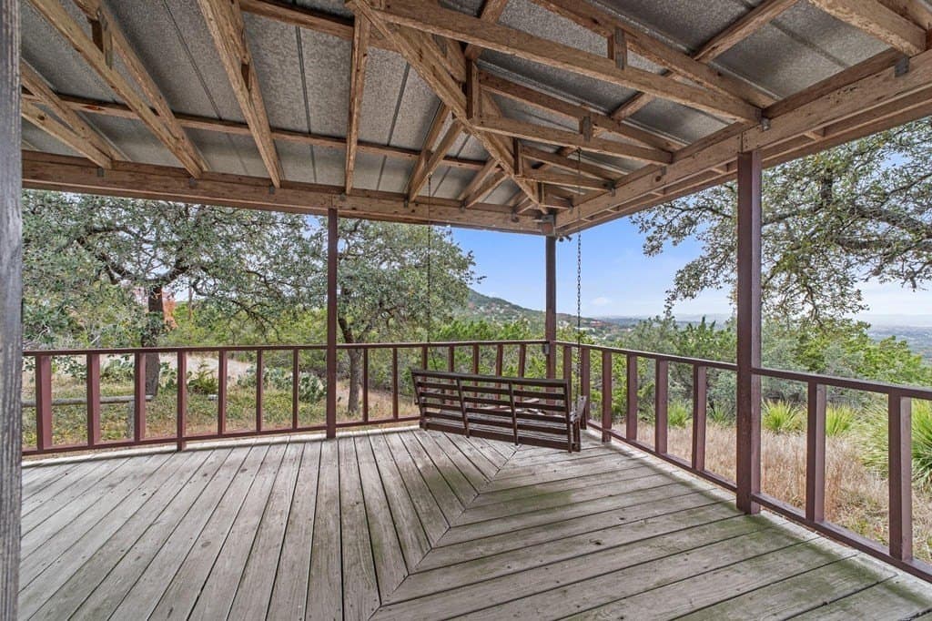 14.92 acres in Bandera County - photo 10