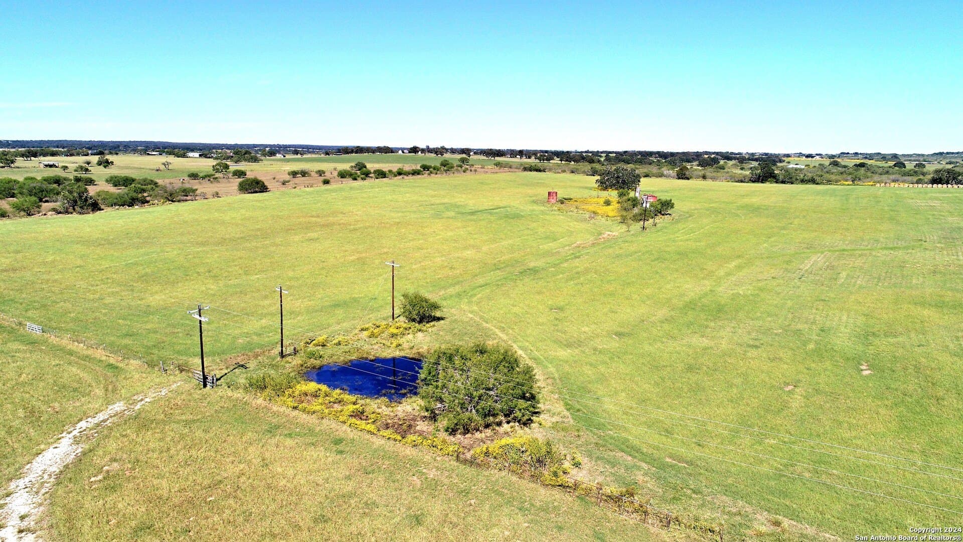 42.79 acres in Wilson County - photo 14