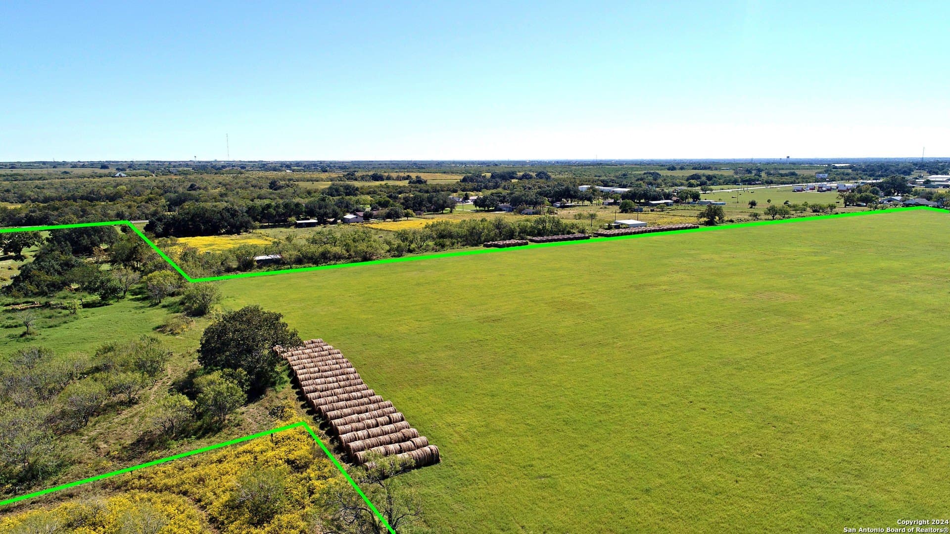 42.79 acres in Wilson County - photo 11