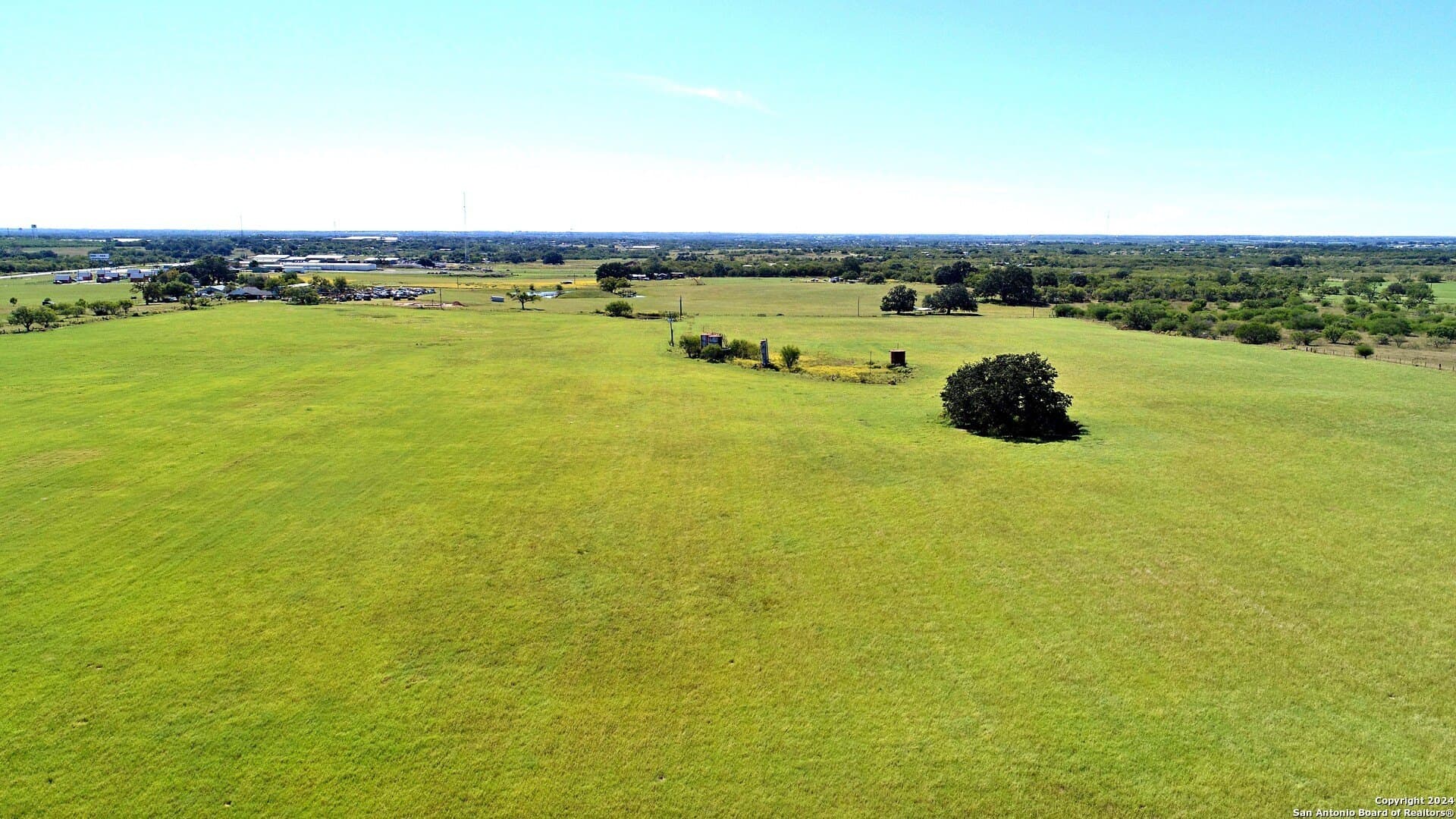 42.79 acres in Wilson County - photo 12