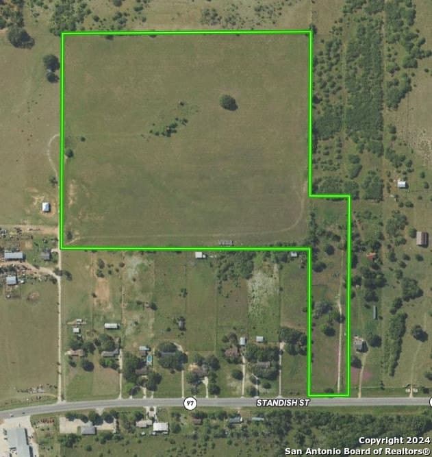 42.79 acres in Wilson County - photo 5