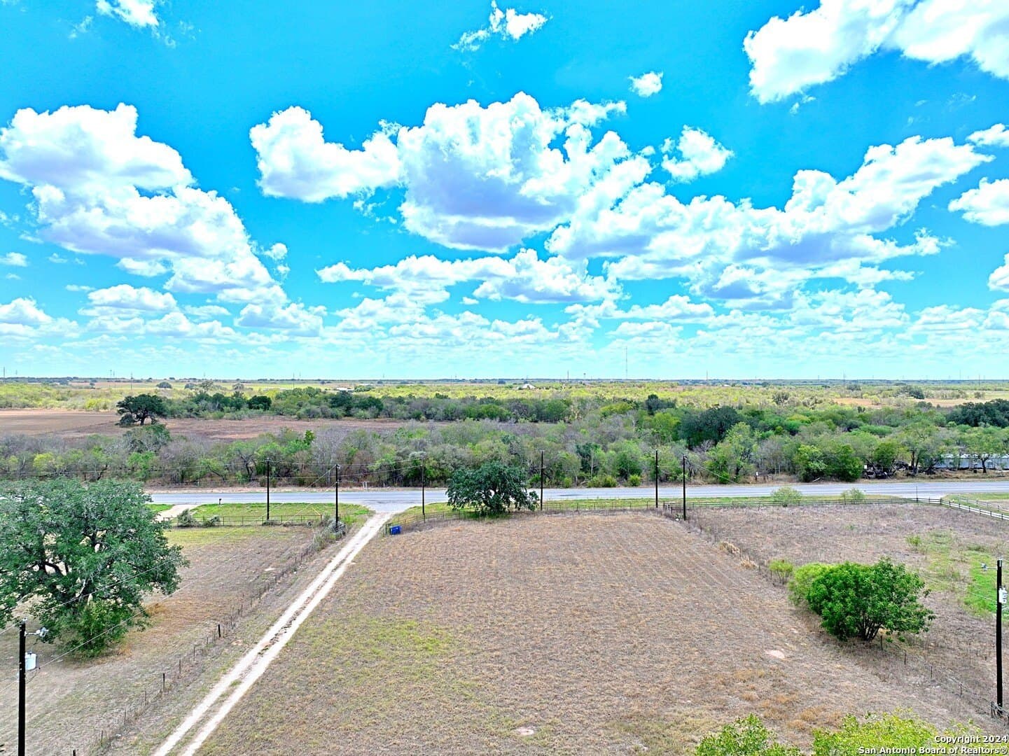42.79 acres in Wilson County - photo 8