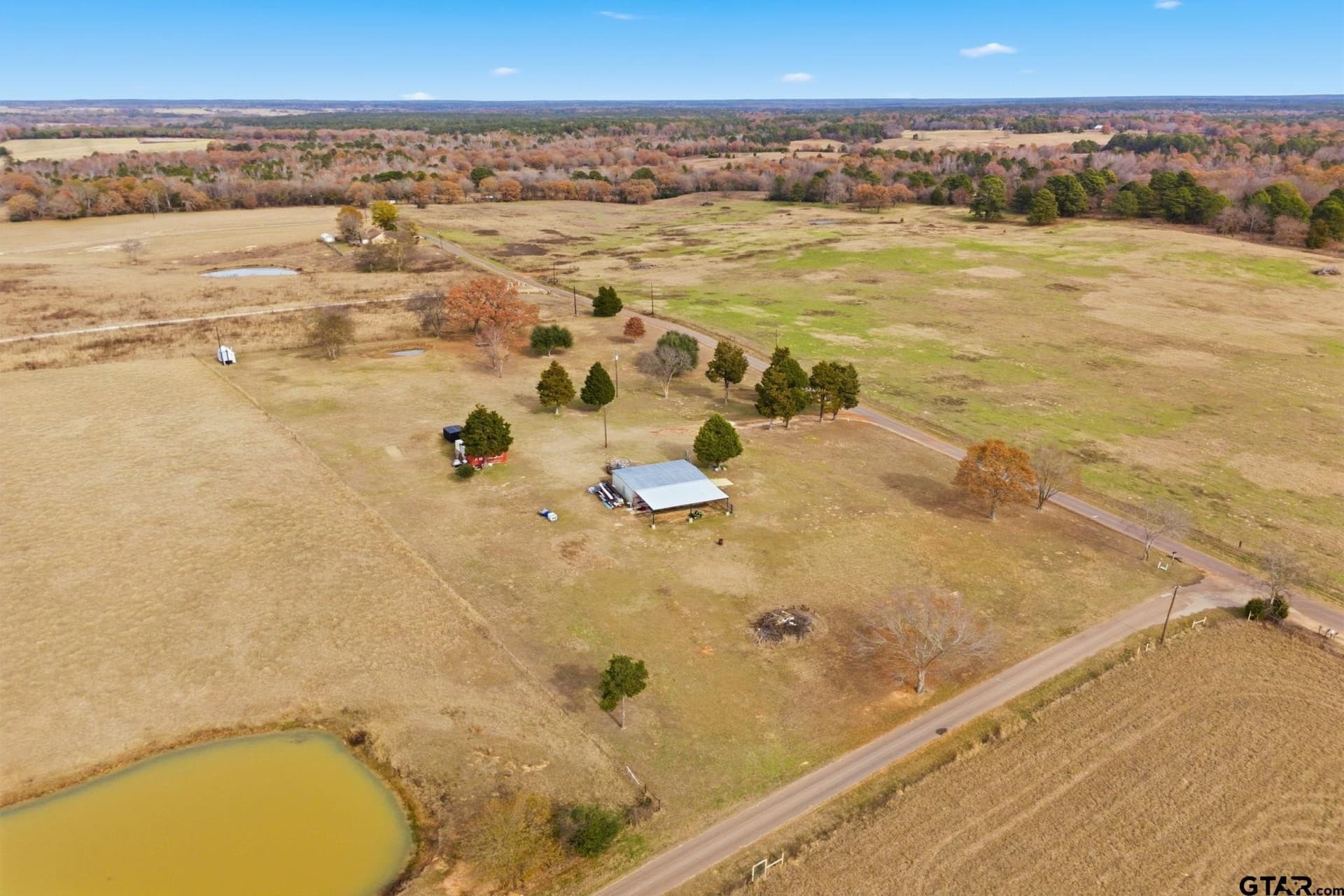 5.01 acres in Rusk County - photo 14