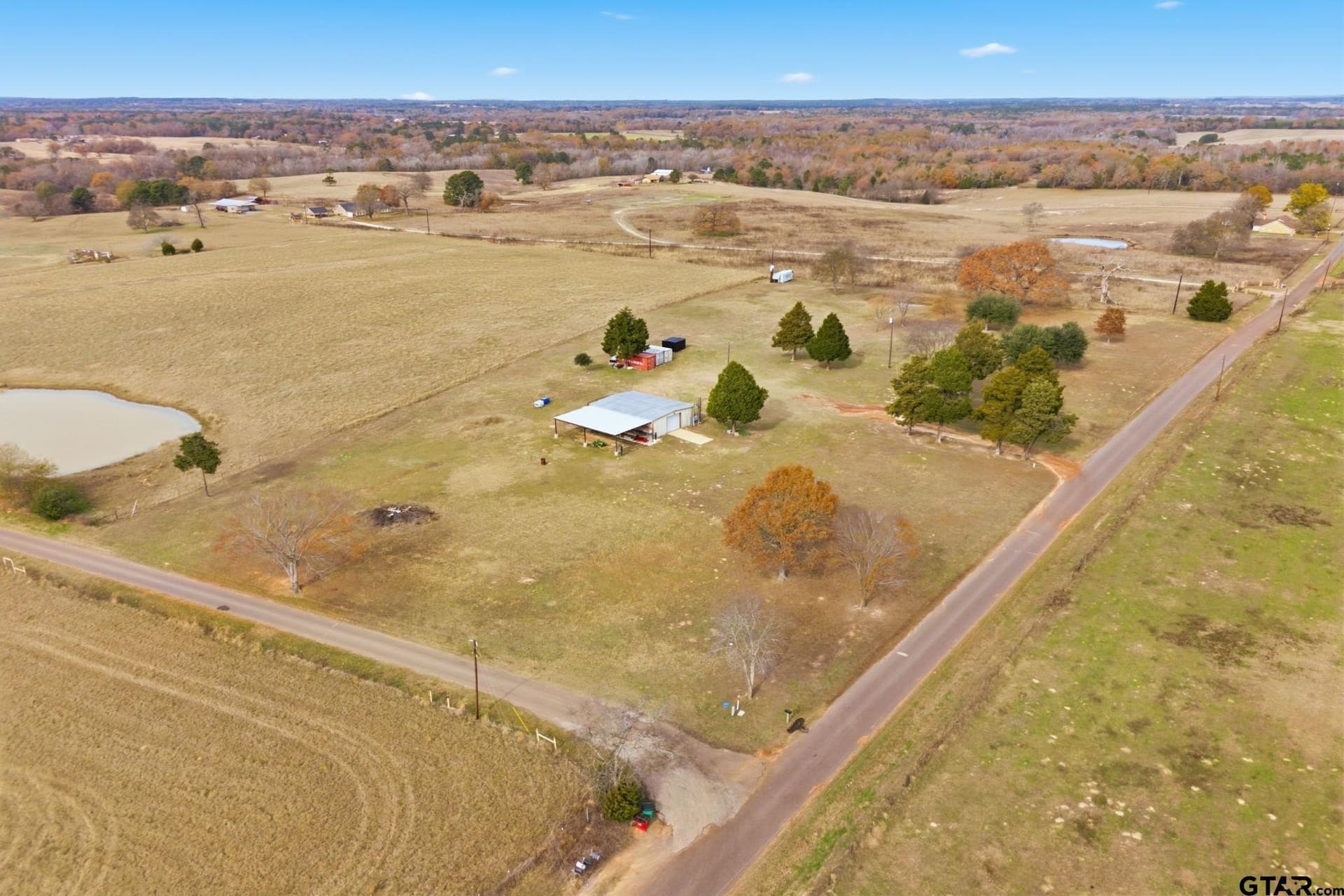 5.01 acres in Rusk County - photo 9