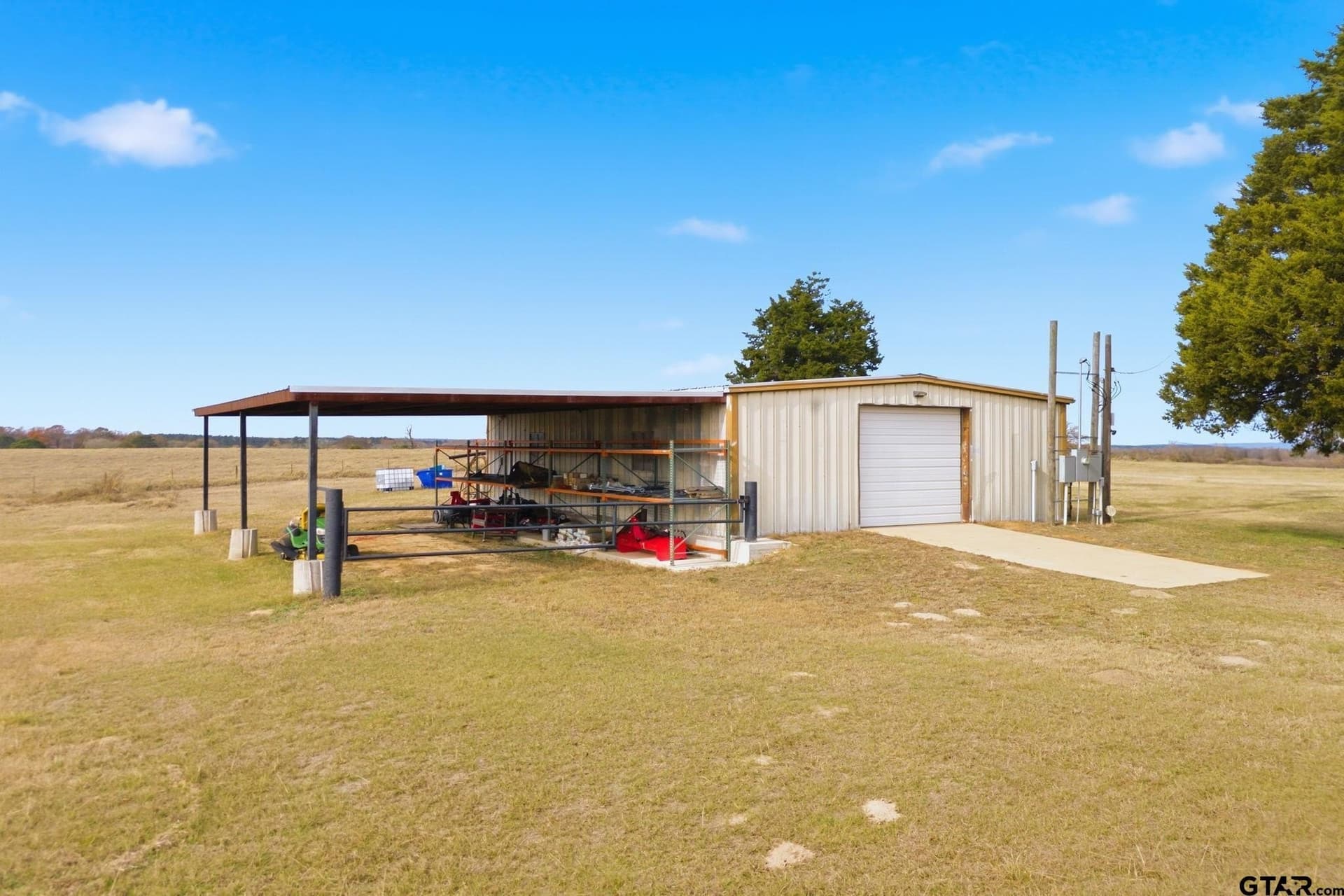 5.01 acres in Rusk County - photo 5
