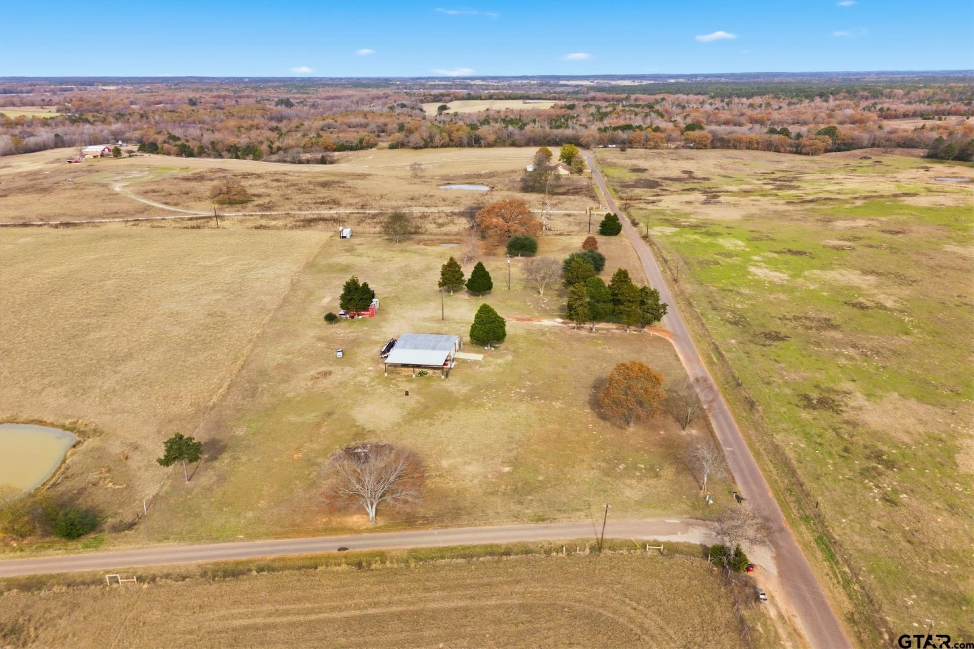 5.01 acres in Rusk County - photo 13