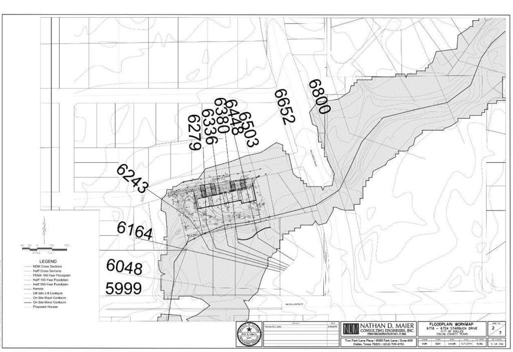 0.17 acres in Collin County - photo 9