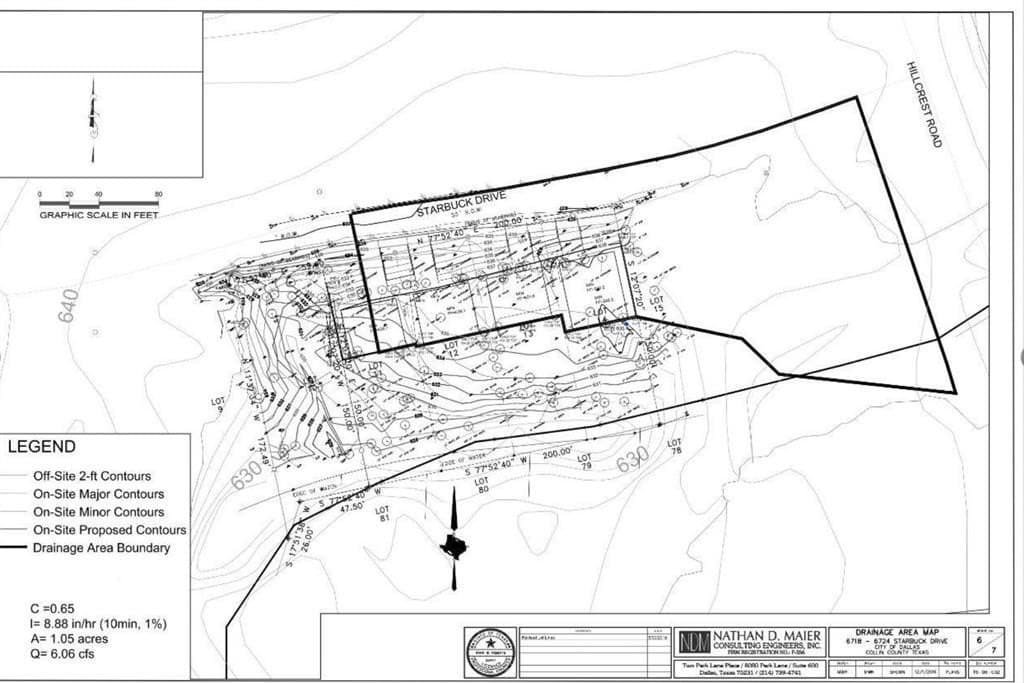 0.17 acres in Collin County - photo 4