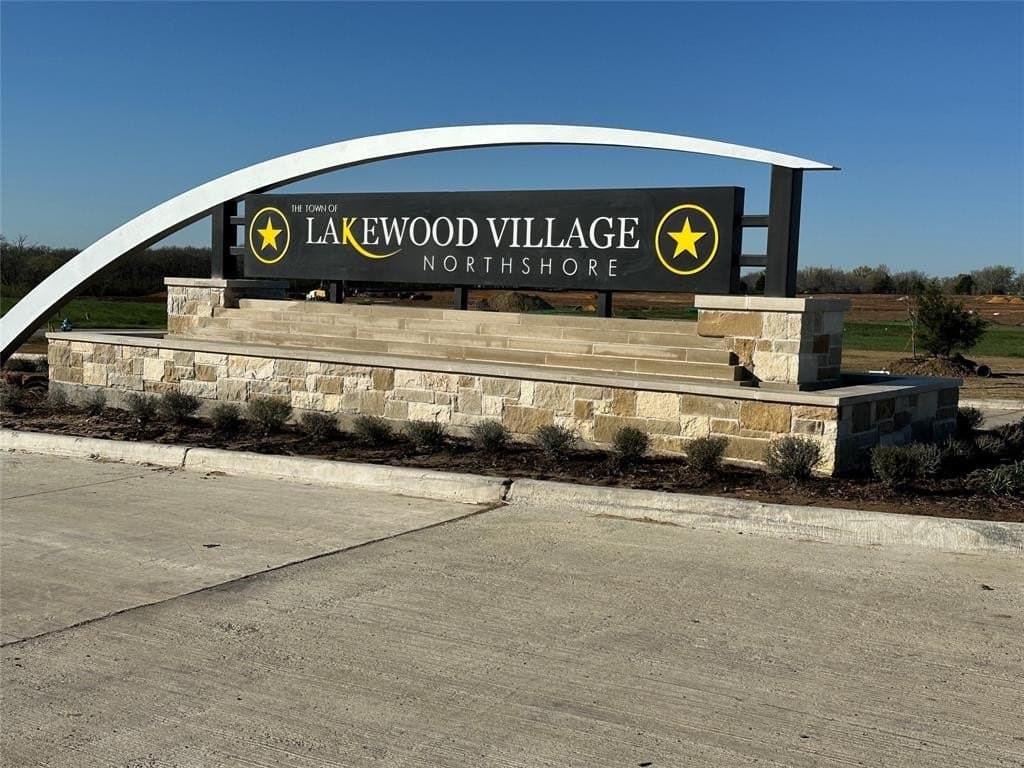 0.55 acres in Denton County - photo 4