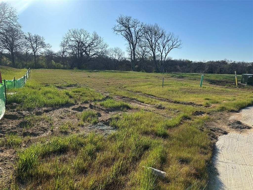 0.55 acres in Denton County - photo 2