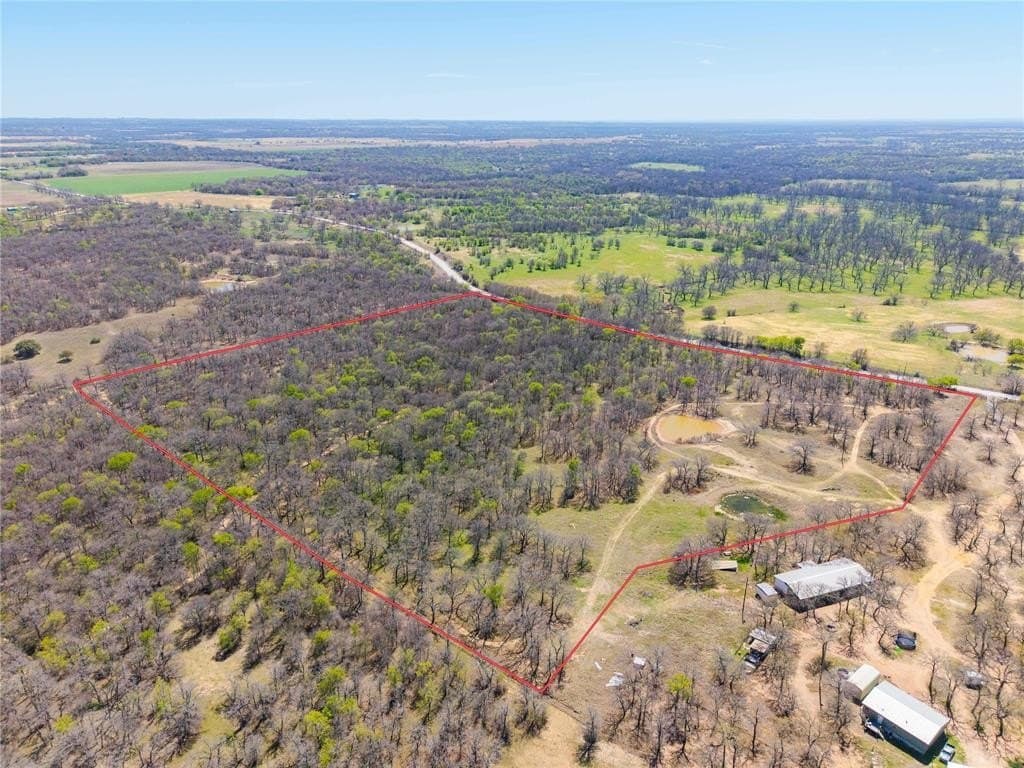 20 acres in Comanche County - photo 3