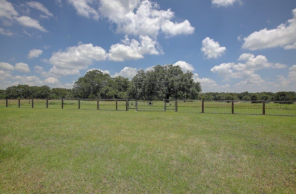 6.35 acres in Fayette County - photo 4