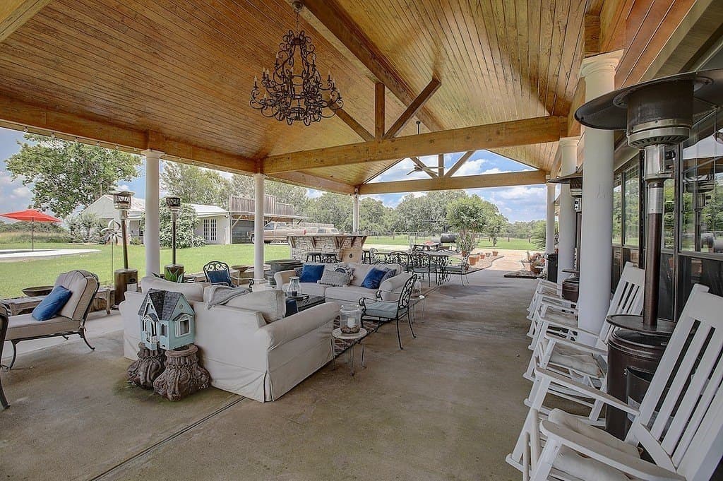 6.35 acres in Fayette County - photo 12