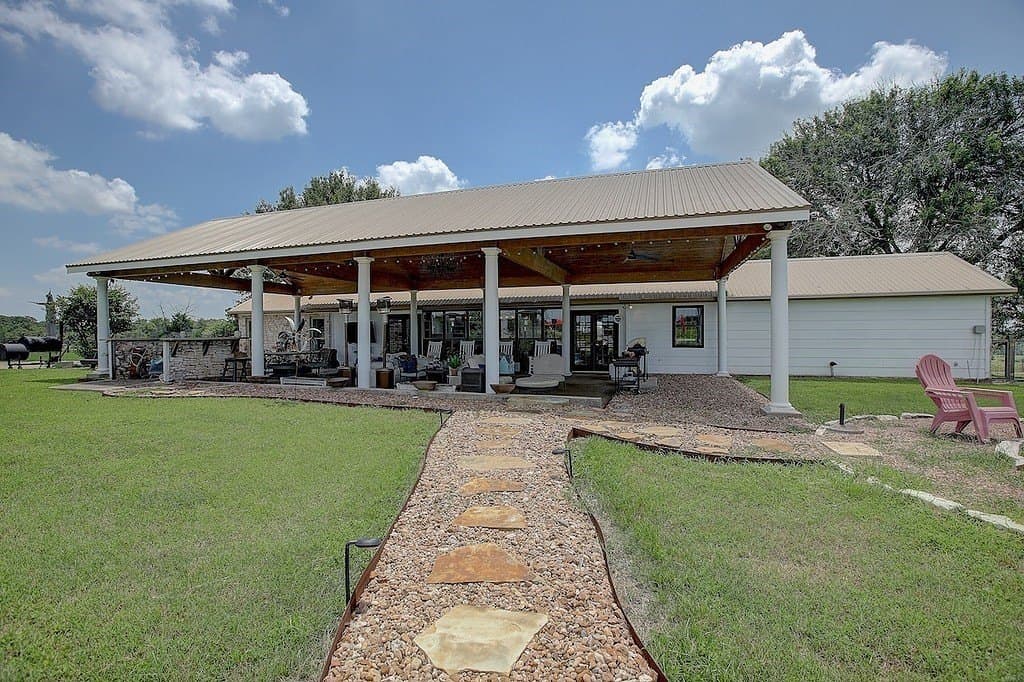 6.35 acres in Fayette County - photo 10