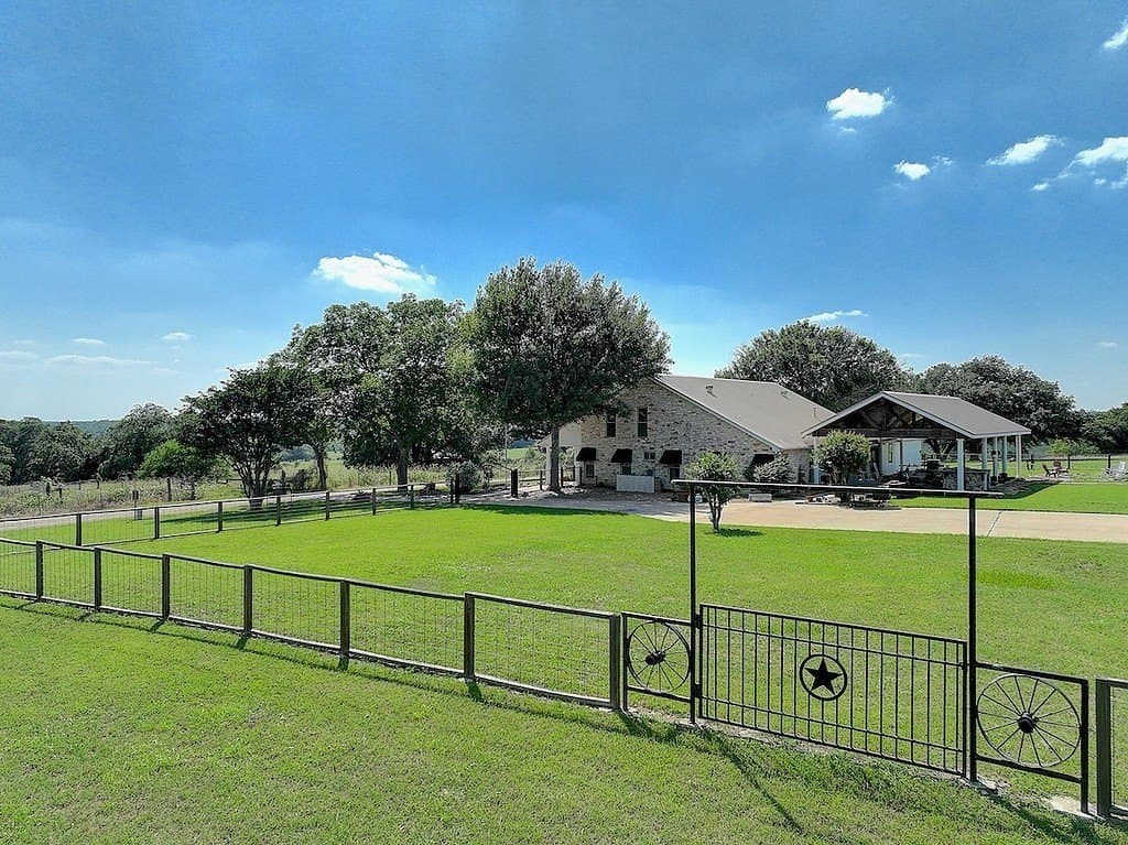 6.35 acres in Fayette County - photo 5