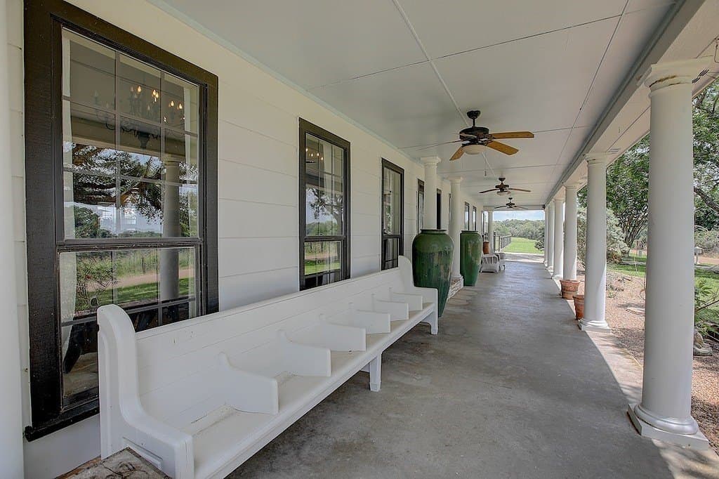 6.35 acres in Fayette County - photo 2