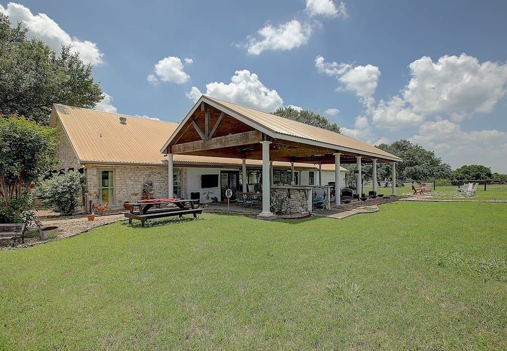 6.35 acres in Fayette County - photo 11