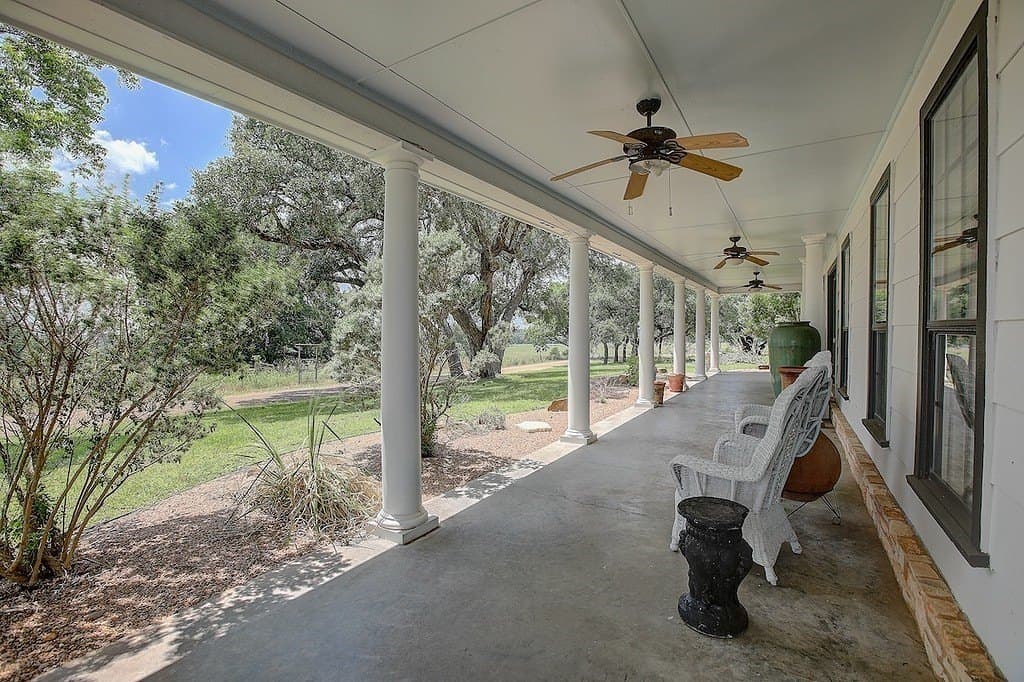 6.35 acres in Fayette County - photo 3