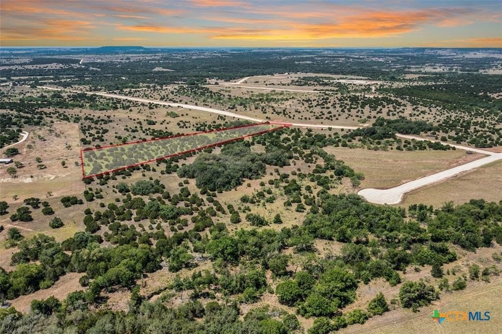 6.43 acres in Coryell County - photo 3