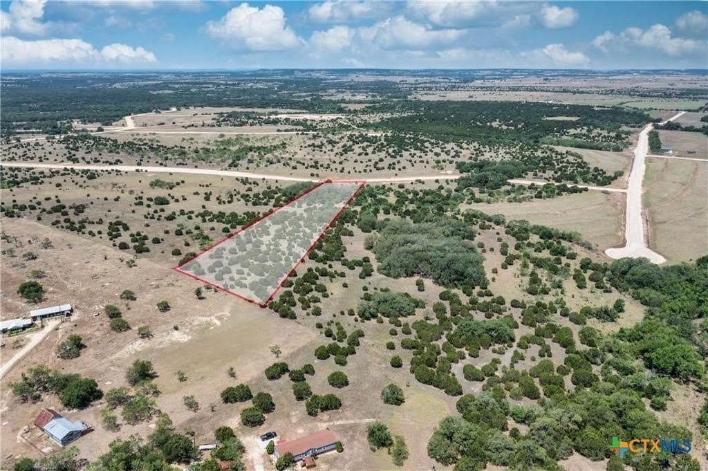 6.43 acres in Coryell County - photo 8