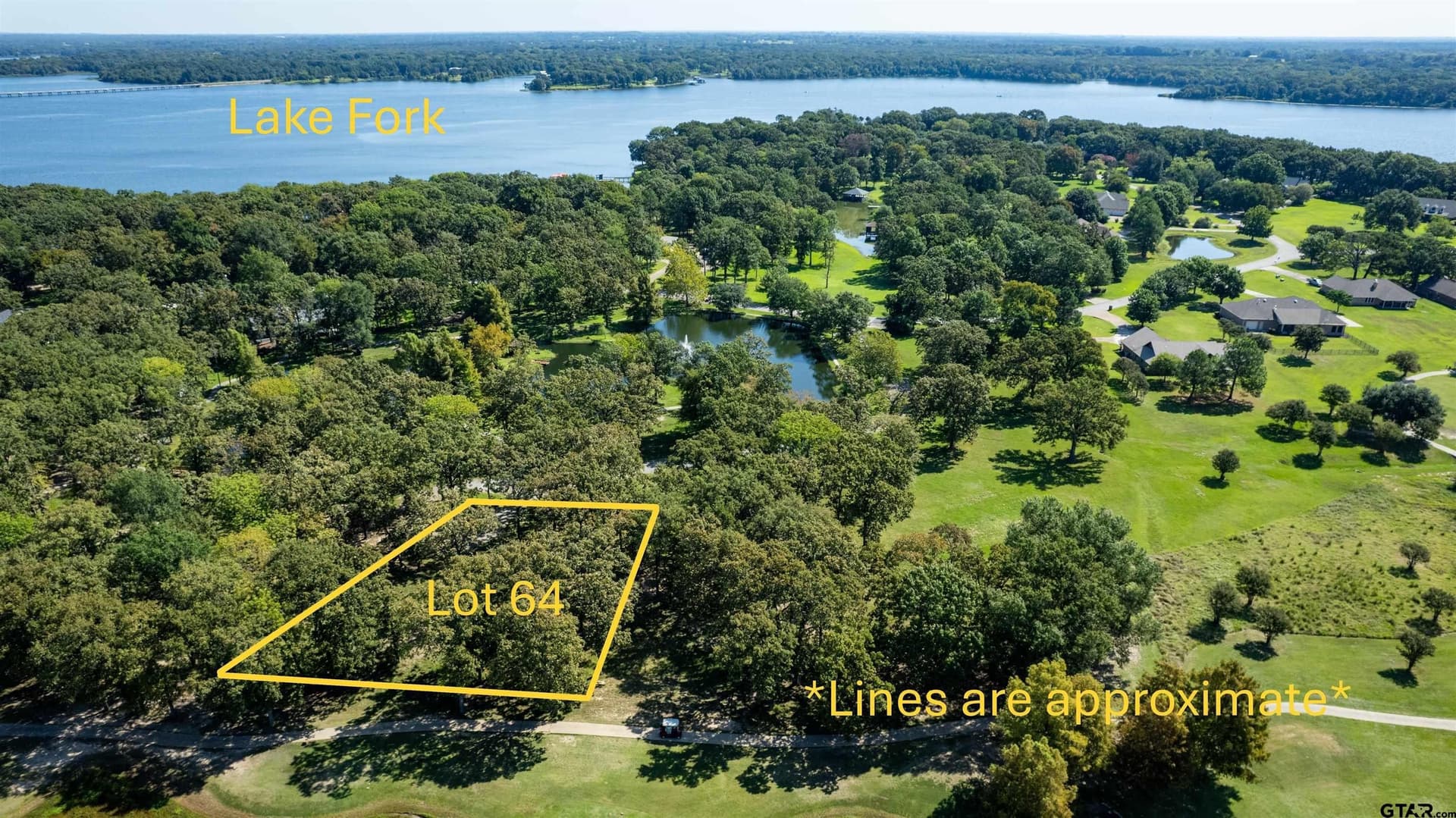 1.19 acres in Wood County - photo 3