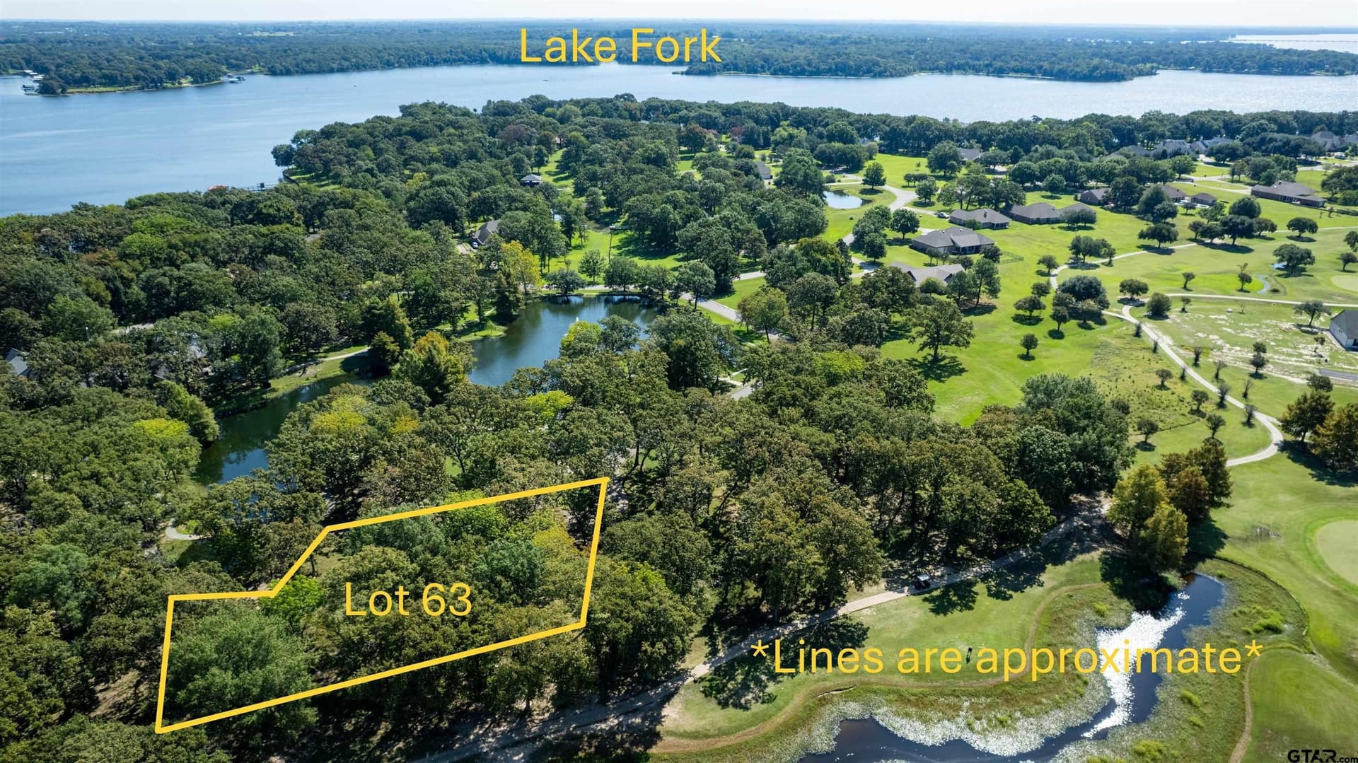 1.19 acres in Wood County - photo 2