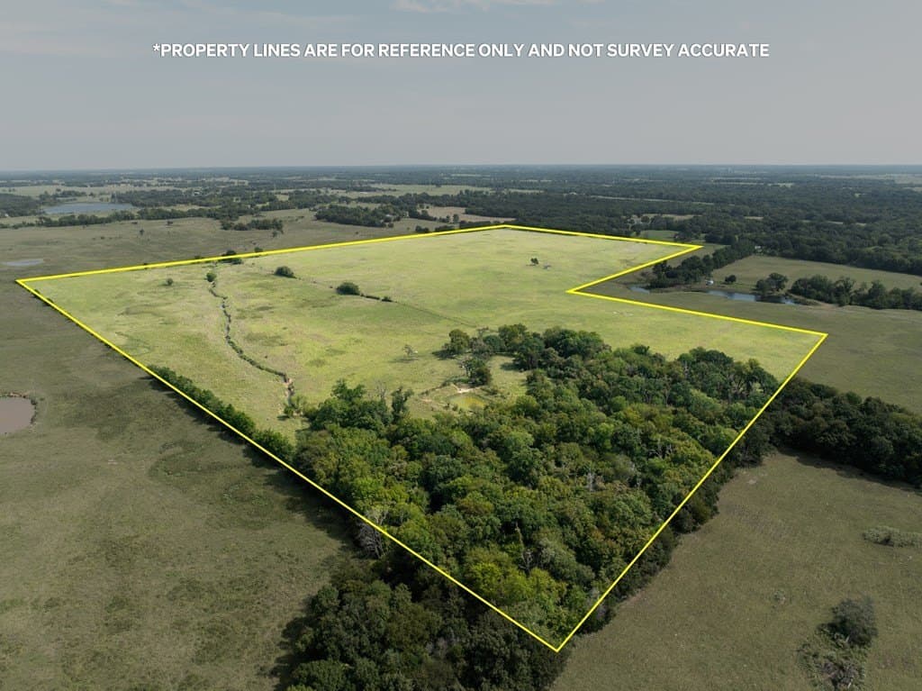 102.95 acres in VAN ZANDT County - photo 2