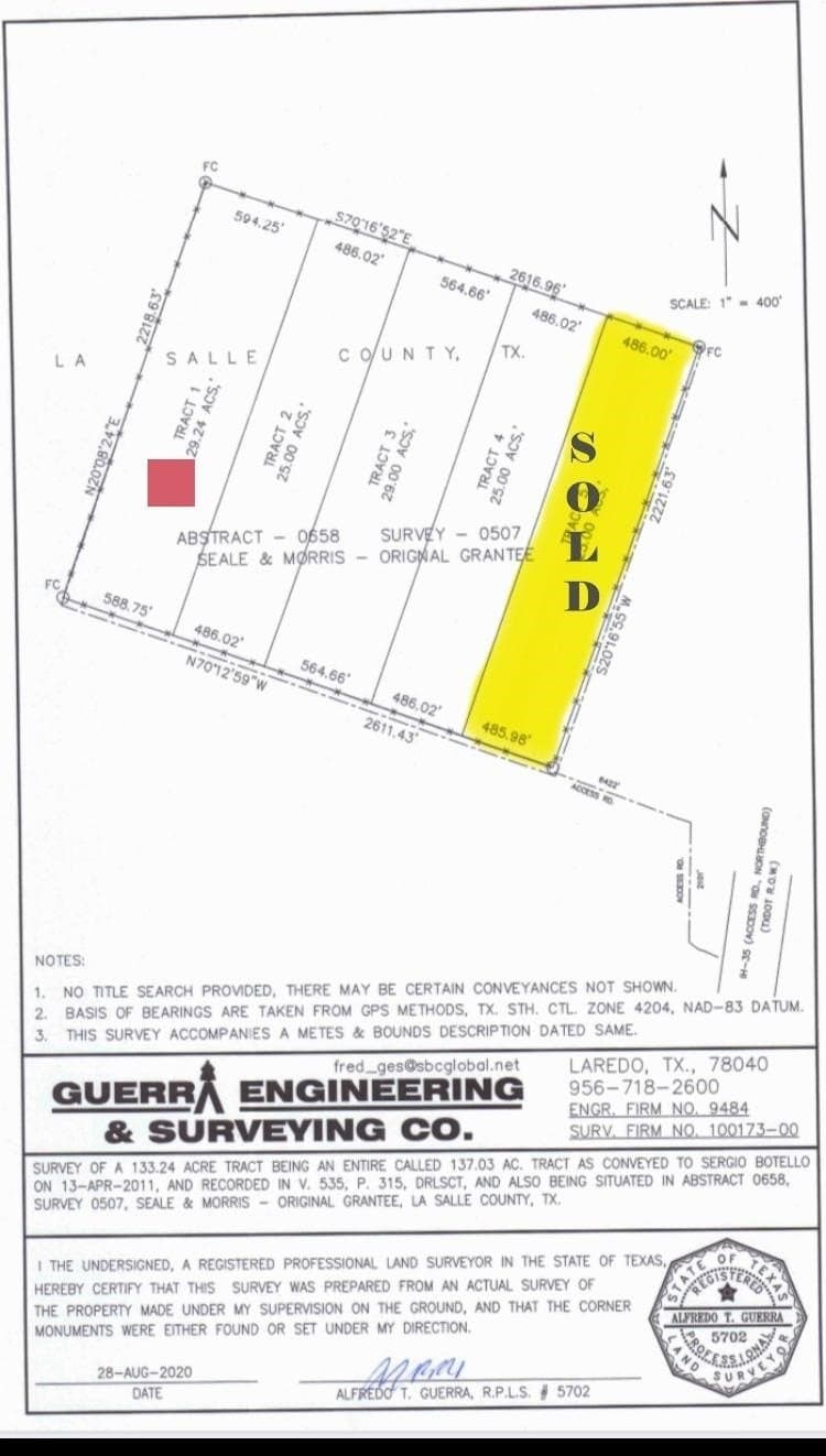 29 acres in La Salle County - photo 10