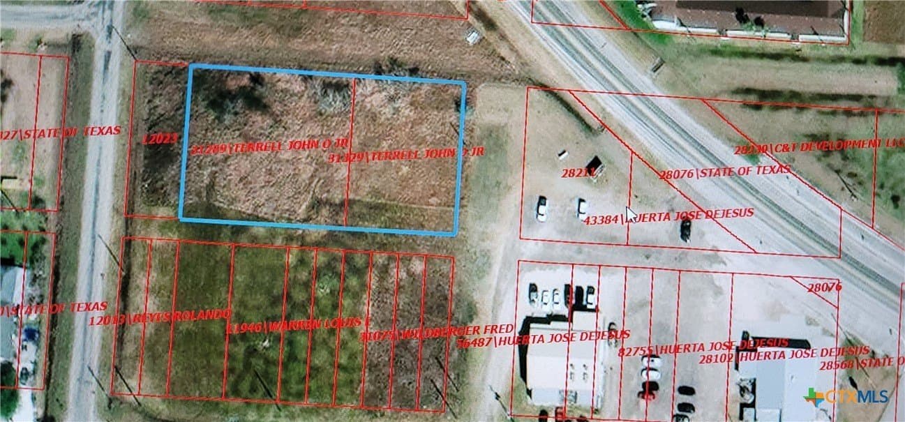 0.82 acres in Calhoun County - photo 3