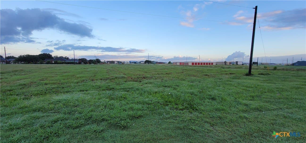 0.82 acres in Calhoun County - photo 2