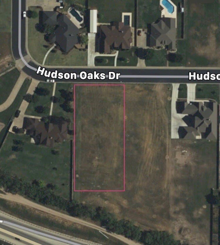 0.88 acres in Tom Green County - photo 2