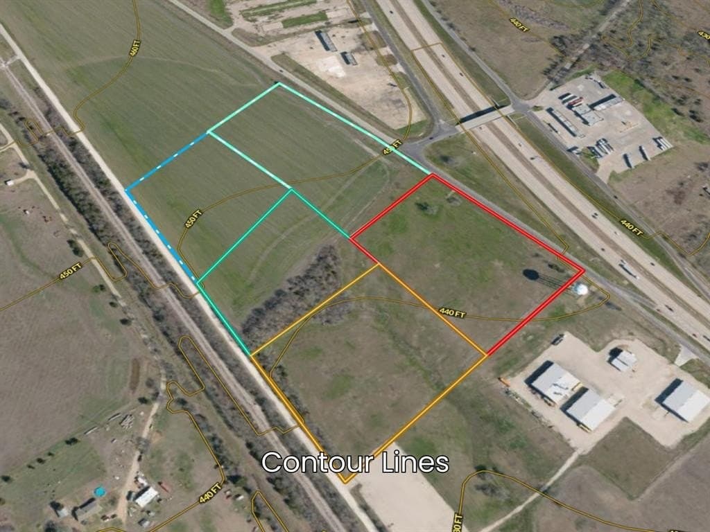 30 acres in Ellis County - photo 3
