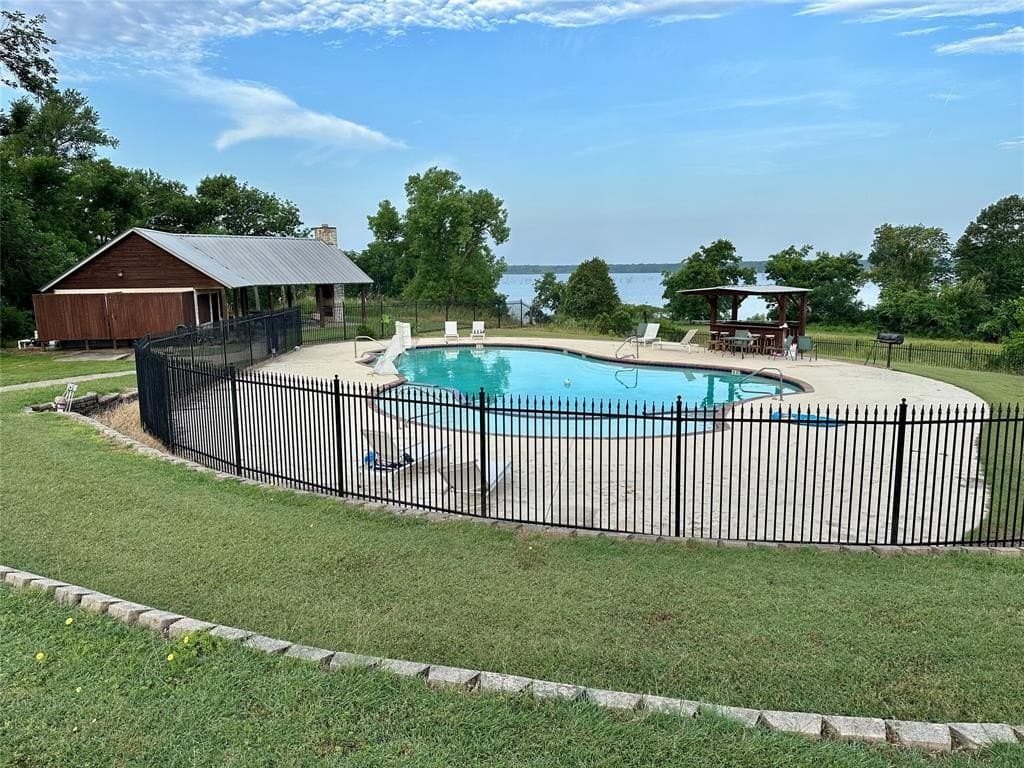 1 acres in Hunt County - photo 37