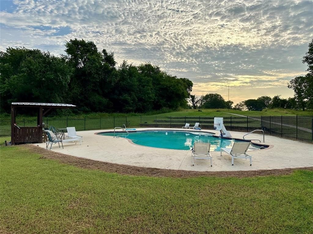 1 acres in Hunt County - photo 33