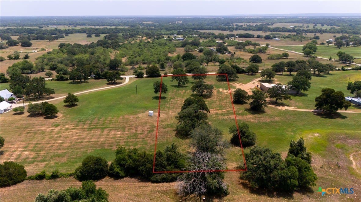 3.17 acres in Caldwell County - photo 4