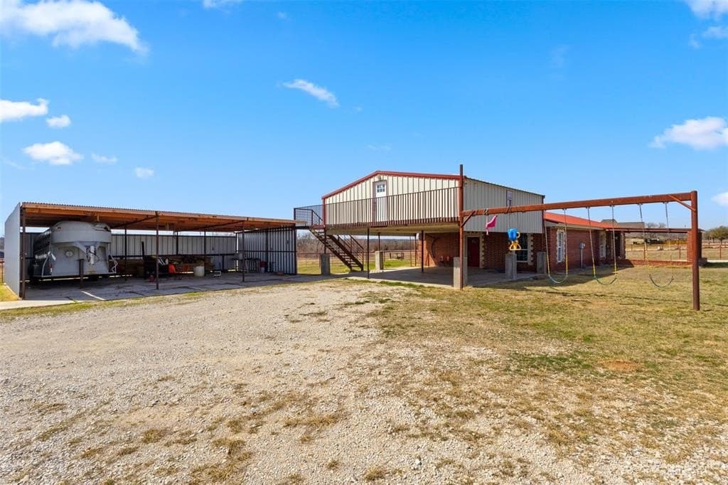 10.2 acres in Wise County - photo 17