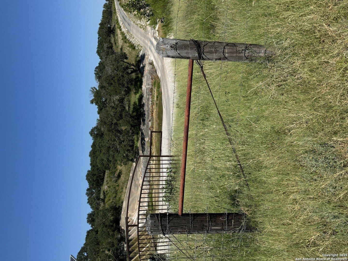 0 acres in Blanco County - photo 5
