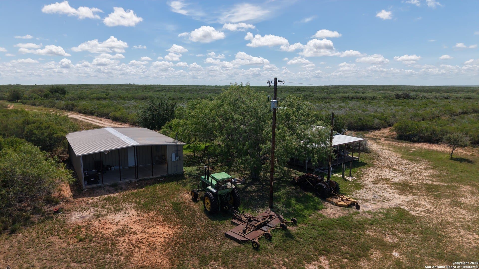 671 acres in Duval County - photo 4