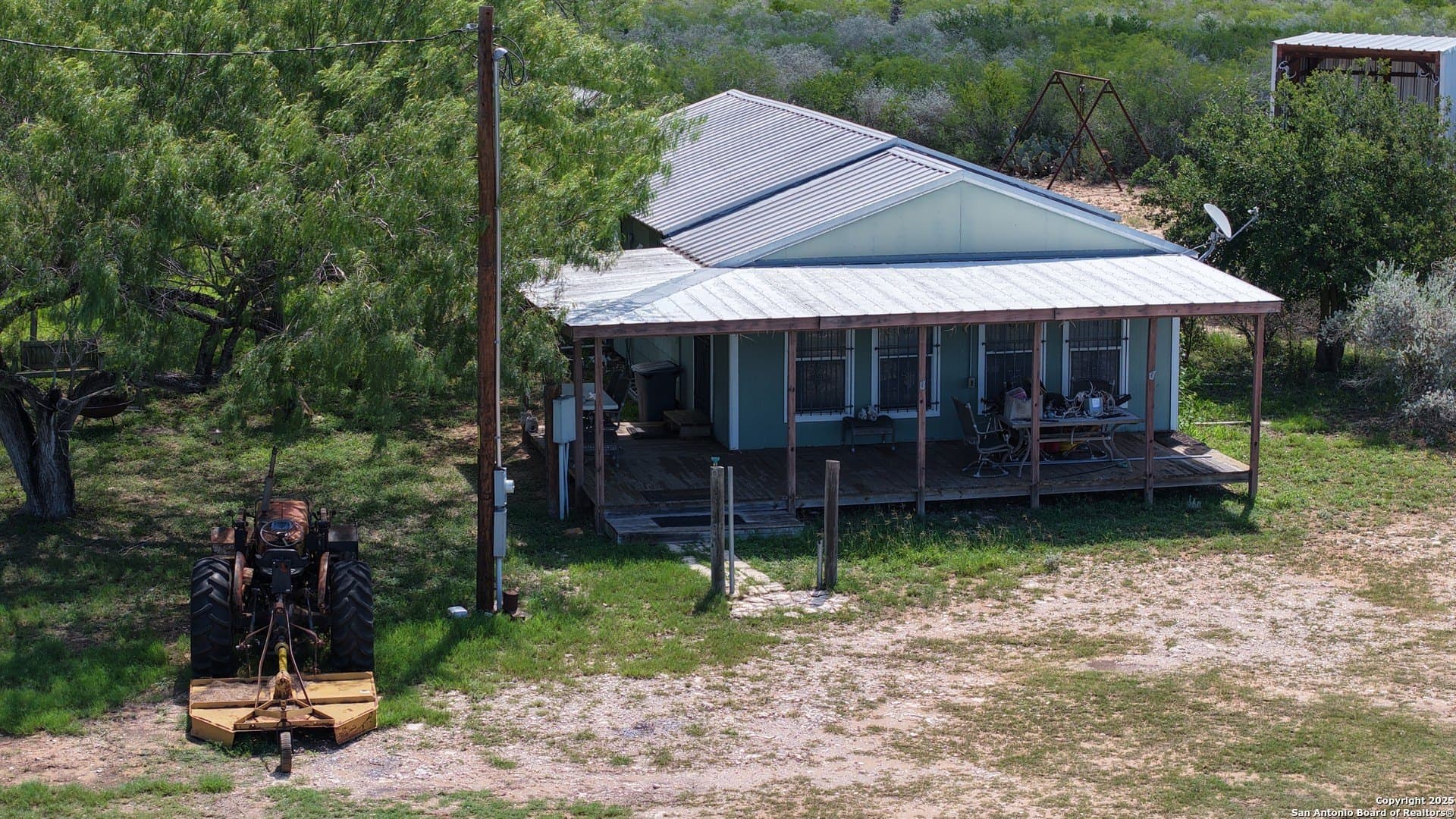 671 acres in Duval County - photo 5
