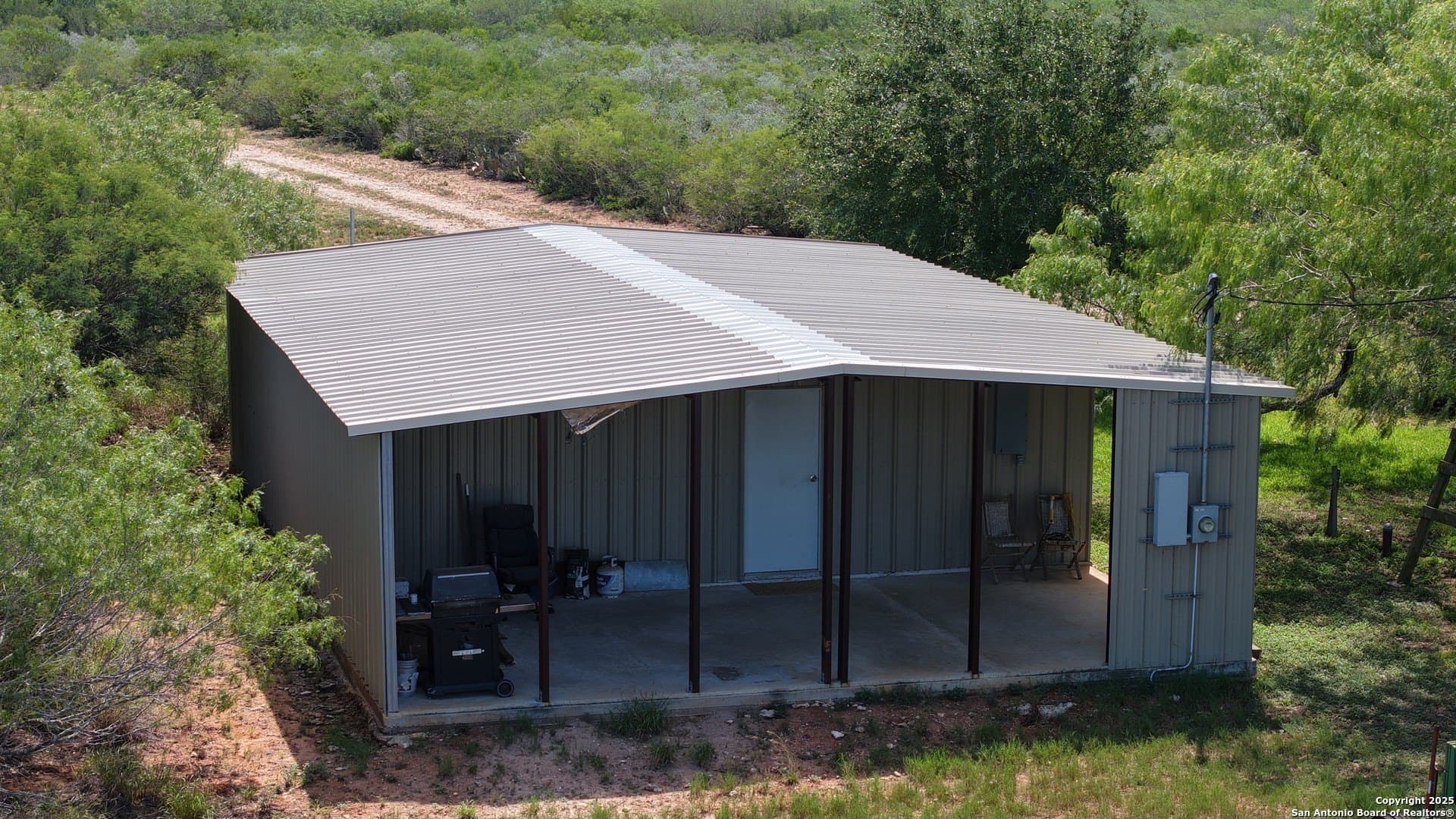 671 acres in Duval County - photo 7