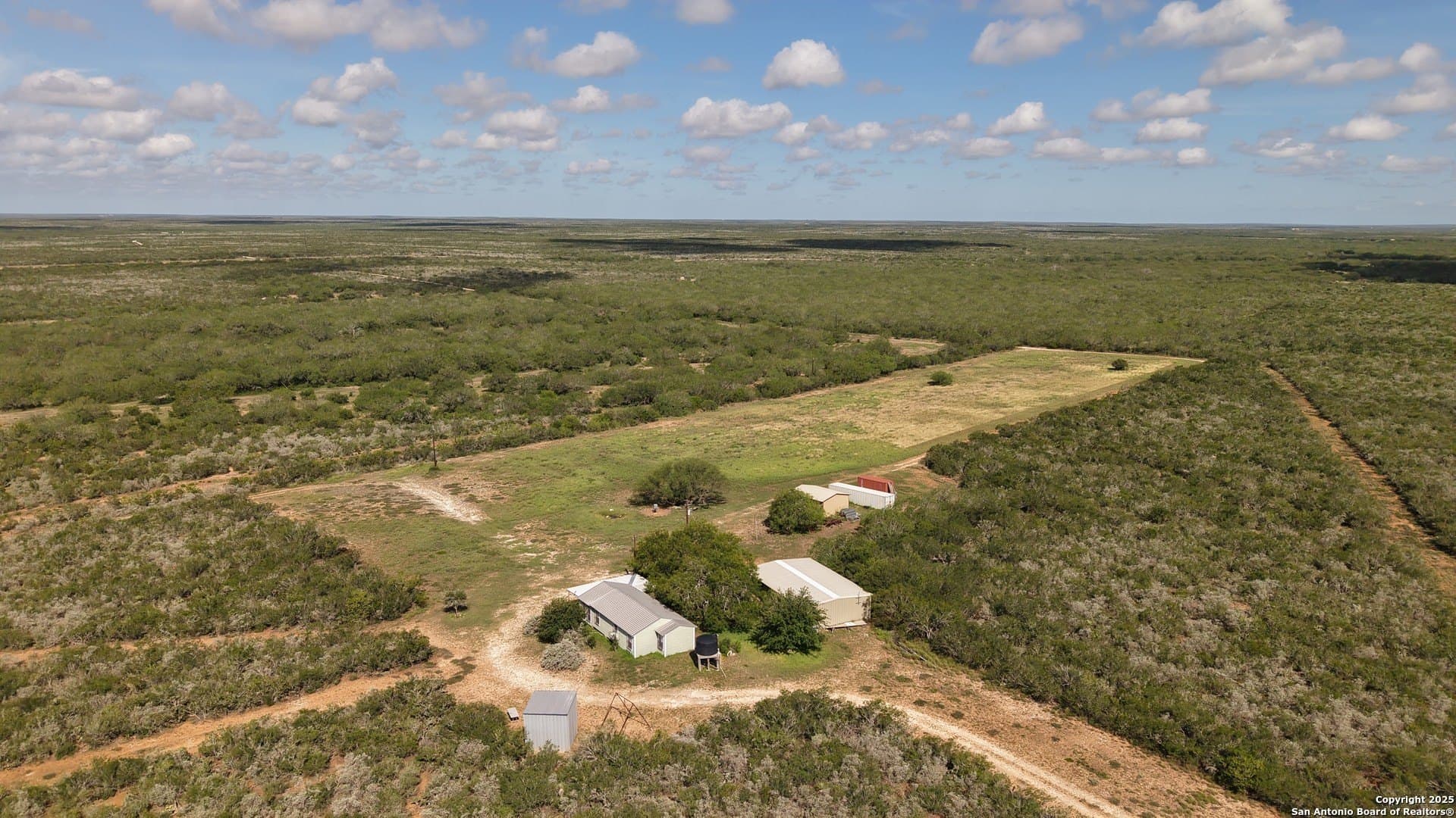 671 Acres FM 3196