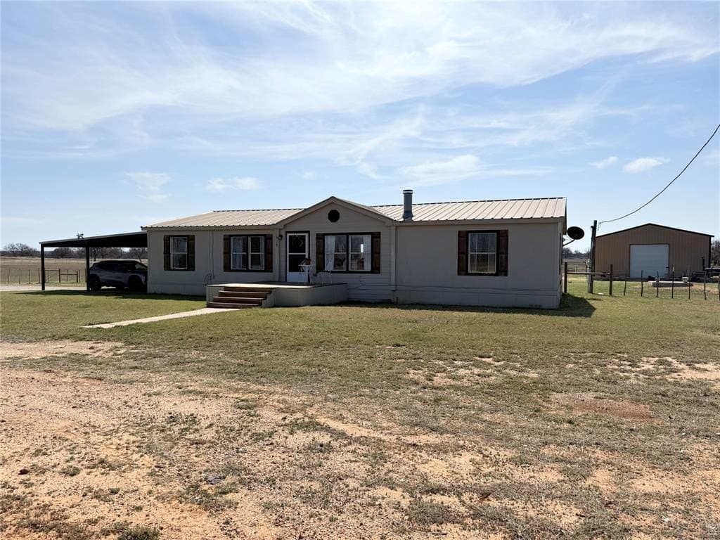 27 acres in Eastland County - photo 2