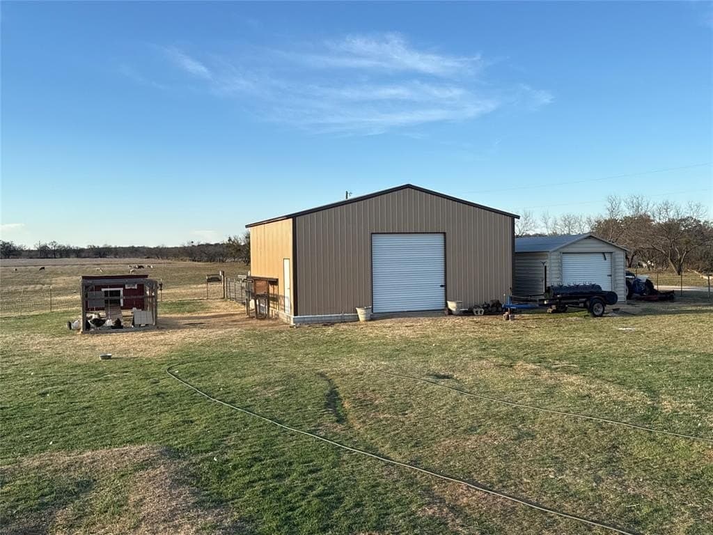 27 acres in Eastland County - photo 8